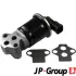 Клапан рециркуляцiї вiдпрацьованих газiв EGR JP group 3219900100