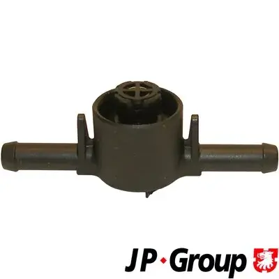 Клапан, топливный фильтр JP group 1116003400