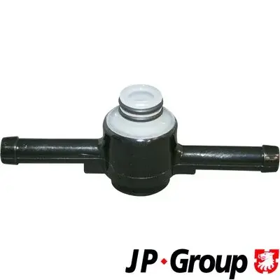 Клапан, топливный фильтр JP group 1116003500