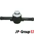 Клапан, топливный фильтр JP group 1116003500