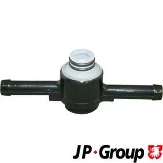 Клапан, топливный фильтр JP group 1116003500