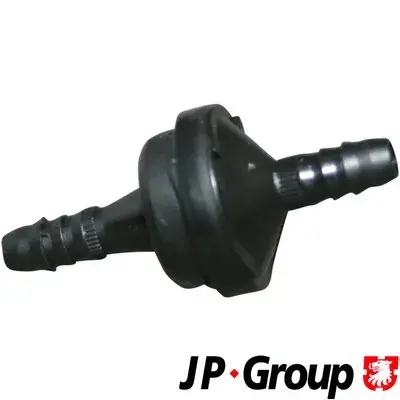 Клапан, управление воздуха-впускаемый воздух JP group 1115401500