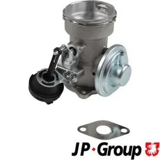 Клапан возврата ОГ JP Group 1119902900