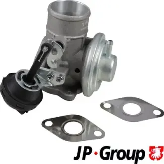 Клапан возврата ОГ JP Group 1119903500