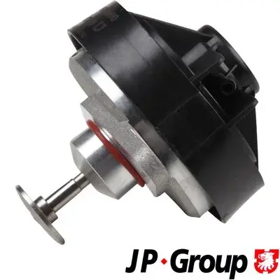 Клапан возврата ОГ JP group 1219900800