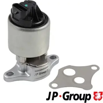 Клапан возврата ОГ JP Group 1219900900