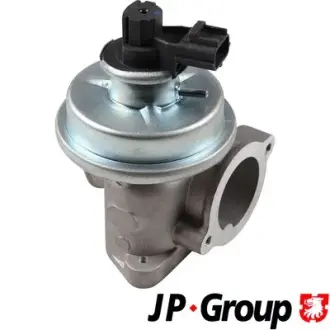 Клапан возврата ОГ JP Group 1519900500