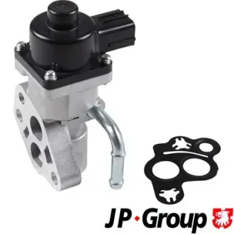 Клапан возврата ОГ JP group 1519900600