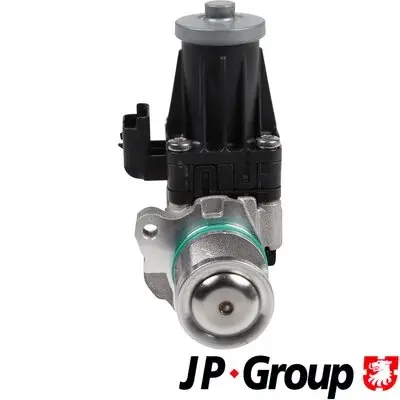 Клапан возврата ОГ JP group 1519900700