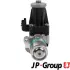 Клапан возврата ОГ JP group 1519900700
