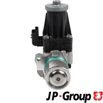 Клапан возврата ОГ JP group 1519900700