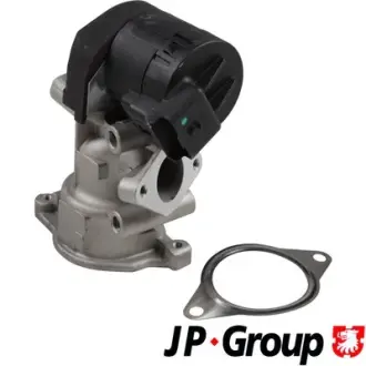 Клапан возврата ОГ JP Group 3119900300