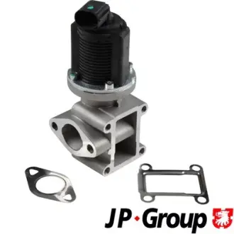 Клапан возврата ОГ JP Group 3319900300