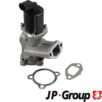Клапан возврата ОГ JP group 3319900400