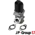 Клапан возврата ОГ JP group 3319900500