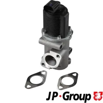 Клапан возврата ОГ JP group 3319900500