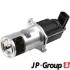Клапан возврата ОГ JP group 4319900200