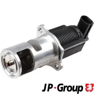 Клапан возврата ОГ JP Group 4319900200