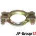 Клемма, система выпуска JP group 1221400510
