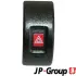 Кнопка аварийной сигнализации Astra G JP group 1296300700