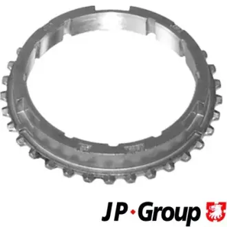 Кольцо синхронизатора, ступенчатая коробка передач JP group 1131300200