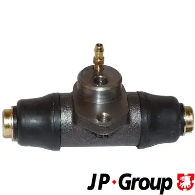 Колесный тормозной цилиндр 25.4mm LT35/55 JP group 1161300100