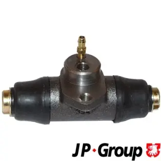 Колесный тормозной цилиндр 25.4mm LT35/55 JP group 1161300100