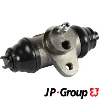 Колесный тормозной цилиндр JP group 1161300300