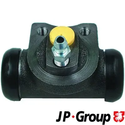 Колесный тормозной цилиндр JP group 1261300800