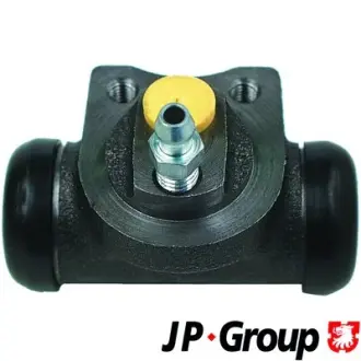 Колесный тормозной цилиндр JP group 1261300800