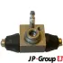 Колесный тормозной цилиндр зад. Golf III/Passat B2 (15.87mm) JP group 1161300600