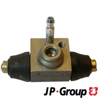 Колесный тормозной цилиндр зад. Golf III/Passat B2 (15.87mm) JP group 1161300600