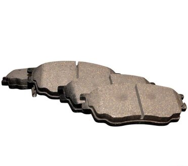 Передние тормозные колодки jp group 3863600710