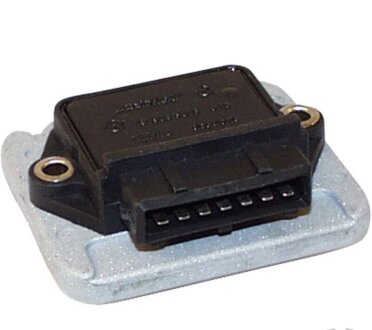 Комутатор запалювання jp group 1192100300