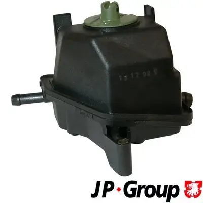 Компенсационный бак, гидравлического масла усилителя руля JP group 1145200300