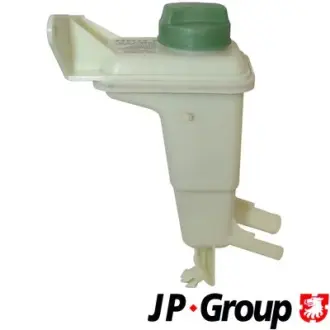 Компенсационный бак, гидравлического масла усилителя руля JP group 1145200800