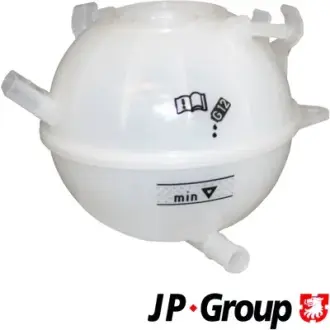 Компенсационный бак, охлаждающая жидкость JP group 1114700500