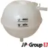 Компенсационный бак, охлаждающая жидкость JP group 1114701400