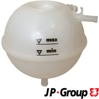 Компенсационный бак, охлаждающая жидкость JP group 1114701400