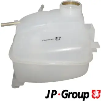 Компенсационный бак, охлаждающая жидкость JP group 1214700100