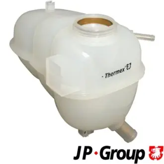 Компенсационный бак, охлаждающая жидкость JP Group 1214700900