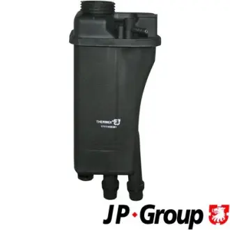 Компенсационный бак, охлаждающая жидкость JP Group 1414700100