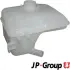 Компенсационный бак, охлаждающая жидкость JP Group 1514700100 (фото 1)