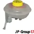 Компенсационный бак, тормозная жидкость JP group 1161200800