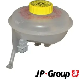 Компенсационный бак, тормозная жидкость JP group 1161200800
