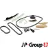 Комплект цепи ГРМ JP group 1112501800