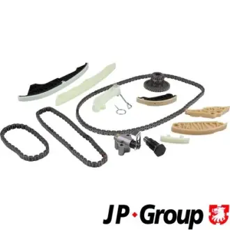 Комплект цепи ГРМ JP group 1112501800