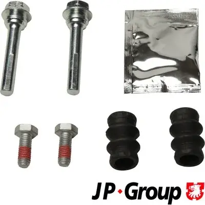 Комплект направляючої гiльзи JP group 1561951010