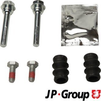 Комплект направляючої гiльзи jp group 1561951010 на Smart Forfour