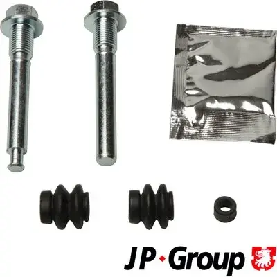 Комплект направляючої гiльзи JP group 3861951010